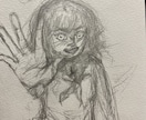 ジャンル不問！似顔絵や風景を制作します オリジナル作品を制作いたします イメージ4