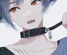 お試し価格にてアイコンなどイラスト描かせて頂きます 只今お試し価格にてご依頼お受けしております！ イメージ3