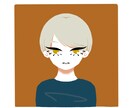 あなたのオーラを視て描きます 視えたオーラを、アートとしてお届けします イメージ6