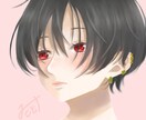 アイコン描きます 自分専用アイコンが欲しい方向け！最速3日でお届けします♡ イメージ10
