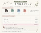 リピータ様専用　ロゴのポイント修正行います 過去にロゴデザインをご依頼いただいた方専用！ポイント追加修正 イメージ3