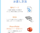 写真メインのゲスト紹介ムービー作成します セミオーダー or テンプレートで対応！ISUM申請もOK◎ イメージ5