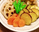 マンツーマンで教えます 作りたい料理やお菓子をオンラインで一緒に作りましょう！ イメージ6