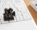 簡単な動画編集・加工いたします 歌ってみた、料理・ペット動画などお作りの方に。 イメージ1