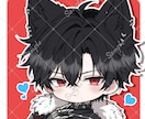 かわいいSDアイコン描きますます Twitter等に使えるアイコン描きます イメージ4