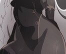 イラスト制作承ります MV,立ち絵、アイコンイラスト制作します！ イメージ6