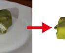 フォトショでレタッチや切り抜き等の加工します 画像についてお悩みやお困りがある方へ イメージ1