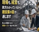建設業専門｜HPが本当に必要か診断します 作る前に方向性と優先順位を整理 イメージ3