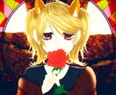 綺麗系からカワイイ系まで受け付けてます 配信用、Twitter用、YouTube用ご相談下さい。 イメージ2