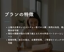 就活中の学生向けに自己分析〜内定までサポートします ◎就活の軸/志望動機/内定出るか不安.. |月額継続プラン イメージ2