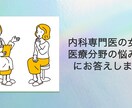 キャリア、恋愛や結婚について相談にのります 女医視点でライフプランのお手伝いをします。 イメージ1