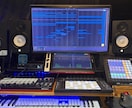 何トラックでもOK！楽曲のパラミックスを担当します ミックスに悩むよりも作曲に集中したい！そんな方へ イメージ1