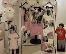 幼少期パネルつくります 結婚式のウェルカムスペースに！！ イメージ1