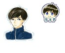 アイコン描きます アイコン、世界に1つにしませんか イメージ2
