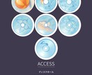webサイトのデザインまたはコーディングをします お手柔らかにお願いします。参考デザインがあれば嬉しいです。 イメージ4
