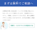 シンプルで印象に残るロゴを作成します 起業・開業などでオリジナルロゴを作成したい方へ イメージ7