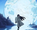 オリジナルイラストの添削・アドバイスいたします 初心者さんOK/プロが優しく丁寧にお教えします イメージ7