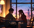 相手の本当の気持ちを深層心理から暴露します あなたが彼から狂おしく愛されるためにするべきことを教えます♡ イメージ7