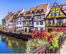 60分×4回コース「旅行フランス語」教えます 旅行業界で10年フランス語経験ありの講師が教えます！ イメージ4