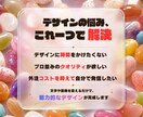 カフェテンプレート（和テイスト）販売します おしゃれに宣伝★文字と画像を変えるだけで完成!! イメージ2
