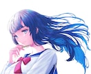 SNSのアイコン/イラスト描きます 依頼後すぐに制作可能！お気軽にご相談ください！ イメージ5