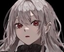 7,8月限定！歌ってみたイラストモニター募集ます 歌ってみたイラストモニター価格制作！7月〜8月終了まで！ イメージ1