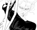 イラスト・アイコン・サムネ・立ち絵などを制作します 空気感・躍動感のあるイラスト、リアルなものも対応します！ イメージ7