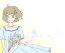 YouTube漫画描きます 可愛い絵柄でお安く漫画描きます♪ イメージ2