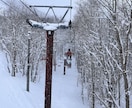 写真の素材提供します 5枚まとめて提供します!北海道の風景写真【冬編】 イメージ2