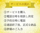 遠隔ヒーリングをしながら、あなたのお悩みを聴きます 雑談・悩み・愚痴なんでもOK！お話しながらヒーリングします。 イメージ8