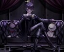 動画のサムネイルやアイコン等のイラストを作成します 動画のサムネやアイコンイラスト等なんでもおまかせください！ イメージ2