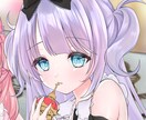 あなたのアイコンを作成します 納得していただけるようなアイコンを作成します イメージ3