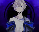 いろんな用途のイラスト描きます 全身イラストやデフォルメ、アイコンなどにお使いください！ イメージ1