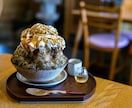 食べログやメニュー、SNS用の料理写真お撮りします 香りや温度が伝わってきそうな”シズル感"ある料理写真 イメージ10