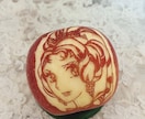 カービングの技術でオンリーワンのギフト作ります ギフトに迷ったらこちら！サプライズにもピッタリ！ イメージ3