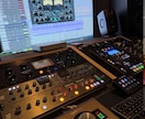 幅広いジャンルで曲にマッチするMIXをします 安心してもらえるようなミックスをさせていただきます イメージ3