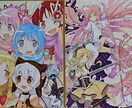 どんな絵も描きます アナログであなたのご希望のイラストを制作します★ イメージ2