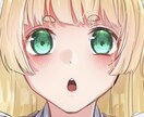最短3日納品♢﻿好みの絵柄のアイコンお届けします 少女からかっこいい男子まで幅広いキャラのアイコンをお届け!! イメージ5