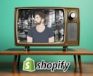 ビデオチャットで Shopify サポートします Shopify パートナーが画面共有でお悩みの解決お手伝い イメージ1