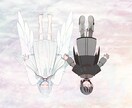 水彩、ベタ塗りで物語のあるイラスト描きます 挿絵、動画のサムネ、ポスターなどに心に伝わるイラストを！ イメージ1