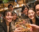 飲食・食品業界のAIモデル画像を生成します 実物にちかいAIモデル画像を３枚ご提供 イメージ3