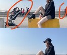 経験豊富Photoshopで画像写真修正加工ます 現役レタッチャーがあなたの要望に合わせて合成や加工を迅速対応 イメージ4