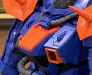 みんなのガンプラパチ組致します 目標！1日１体パチ組みしたいです イメージ2
