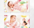おしゃれなフォトブックつくります ハードカバーのコンパクトでかわいいフォトアルバム イメージ7