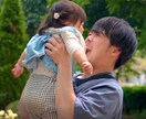 七五三・日常記録|家族の思い出を一生の映像にします 【東京近辺】ご家族の幸せをあたたかいファミリームービーに！ イメージ10