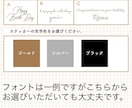 カッティングシール作成します オリジナルグッズも作れちゃう！ イメージ2