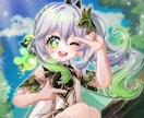 商用利用可能‼️かわいい女の子のイラスト描きます 小さい女の子から少女までかわいい女の子のイラスト描きます‼️ イメージ8