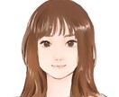 似顔絵描きます SNSのプロフィールなどにお使いいただけます。 イメージ4