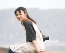 記憶の縁に触れる写真を撮ります ノスタルジック × 詩情で今しかない瞬間を美しく表現します イメージ10
