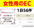 アド歴10年。売れる記事LP作成します 記事LPの実績公開。実績済みのポートフォリオ公開中 イメージ3